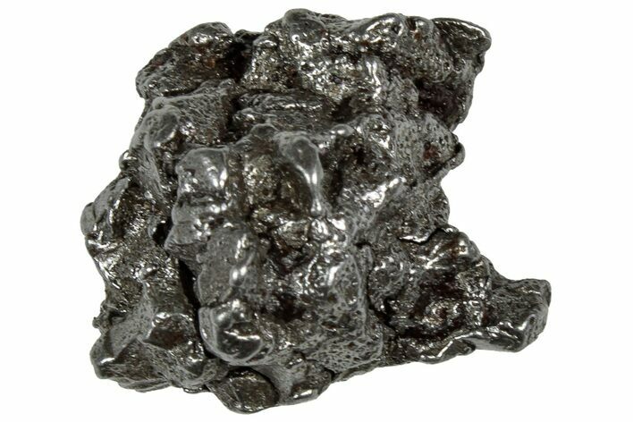 Campo del Cielo Iron Meteorite ( g) Nugget - Argentina #306754